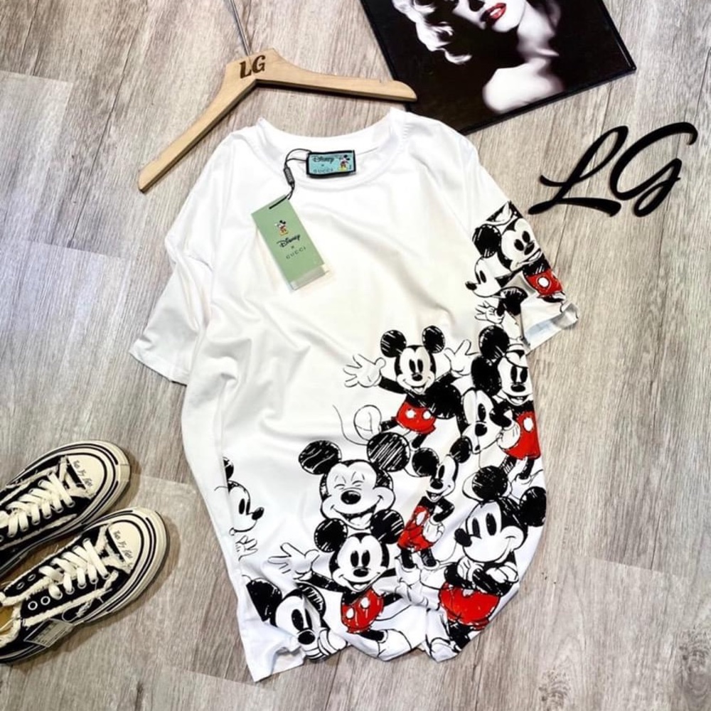 Summer Tshirt - Picture 2 of 16